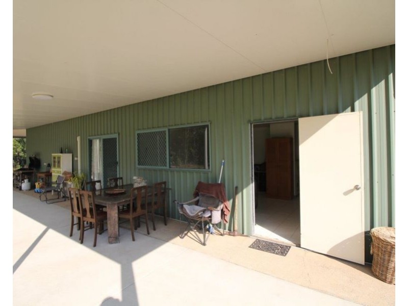 684 Taunton Road, Taunton QLD 4674