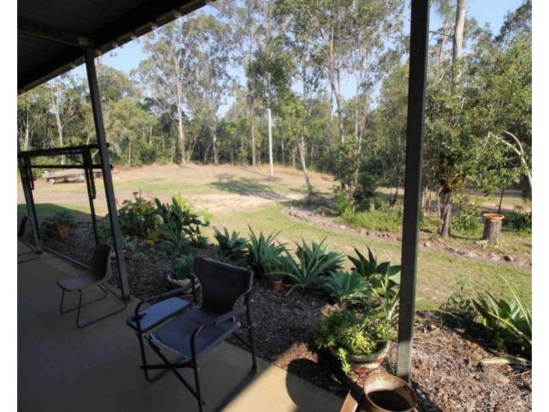 684 Taunton Road, Taunton QLD 4674