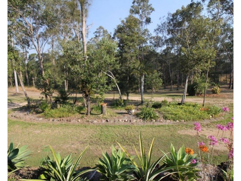 684 Taunton Road, Taunton QLD 4674
