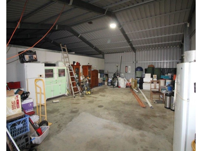 684 Taunton Road, Taunton QLD 4674