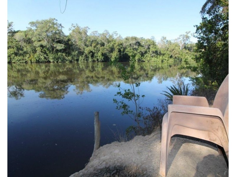 684 Taunton Road, Taunton QLD 4674