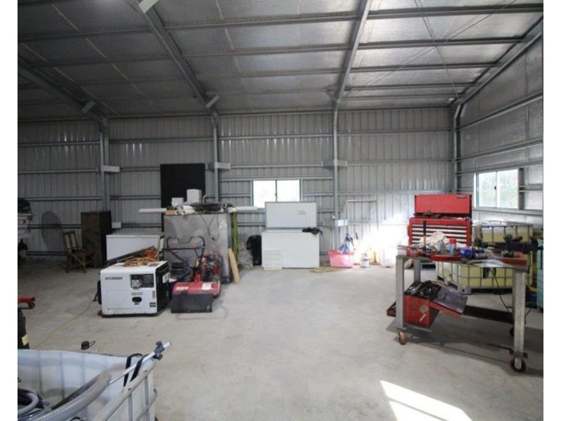 684 Taunton Road, Taunton QLD 4674