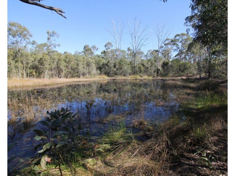 684 Taunton Road, Taunton QLD 4674