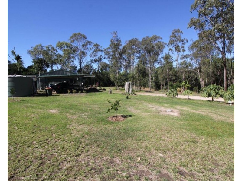 684 Taunton Road, Taunton QLD 4674