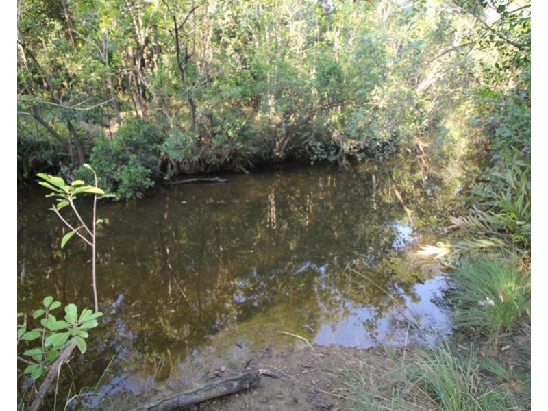 684 Taunton Road, Taunton QLD 4674