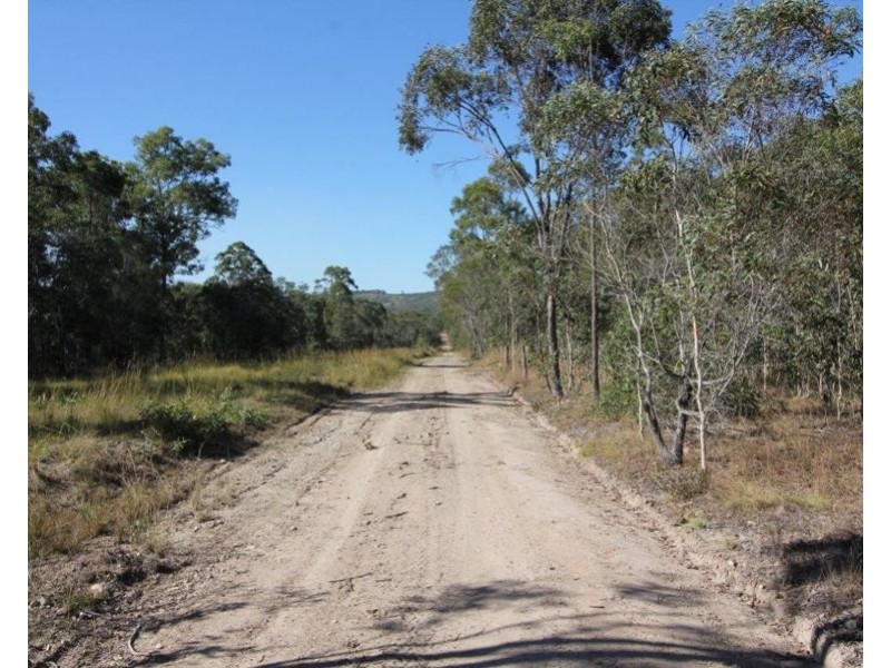 684 Taunton Road, Taunton QLD 4674