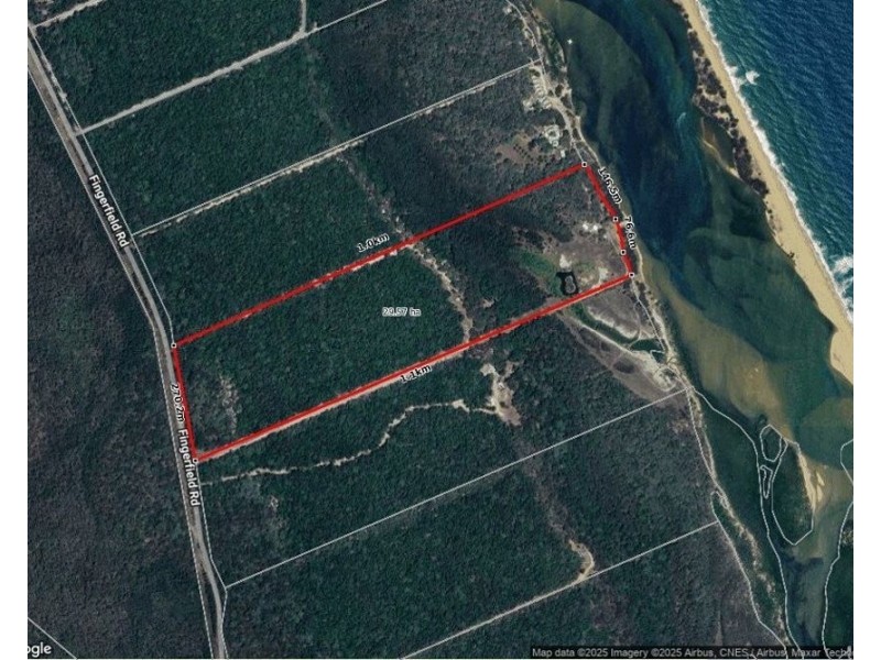 704 Fingerfield Road, Deepwater QLD 4674