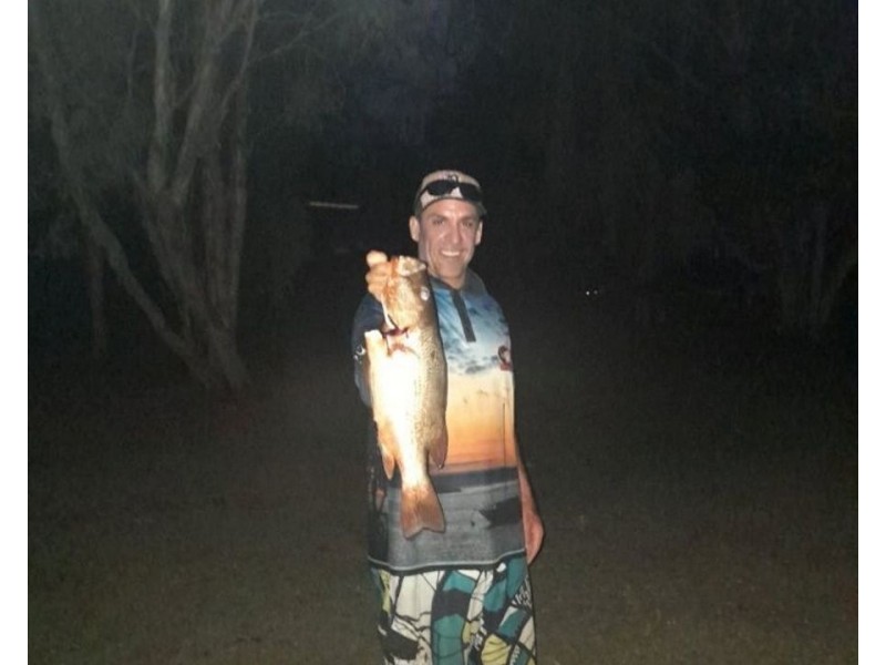 704 Fingerfield Road, Deepwater QLD 4674