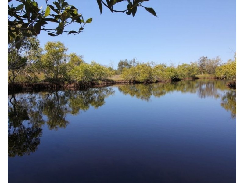 704 Fingerfield Road, Deepwater QLD 4674