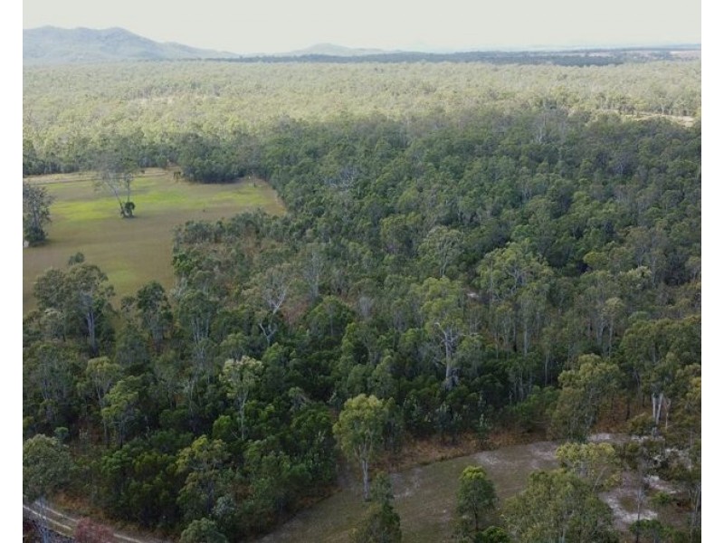 372 Mitchell Road, Mount Maria QLD 4674