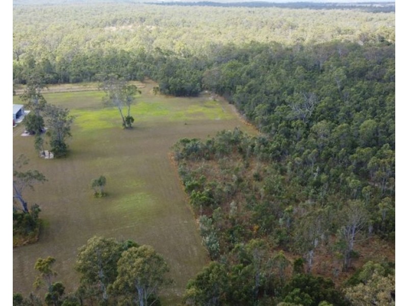 372 Mitchell Road, Mount Maria QLD 4674