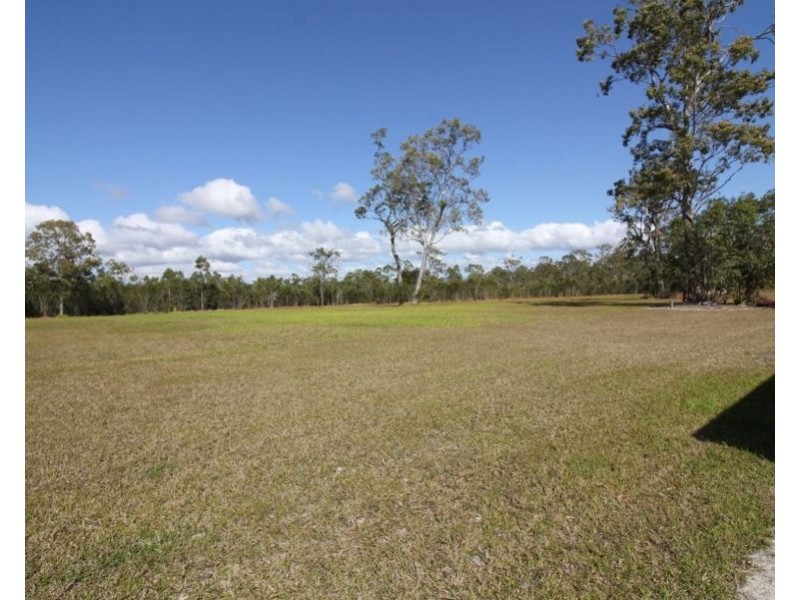 372 Mitchell Road, Mount Maria QLD 4674