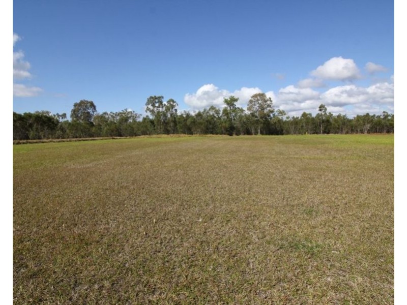 372 Mitchell Road, Mount Maria QLD 4674
