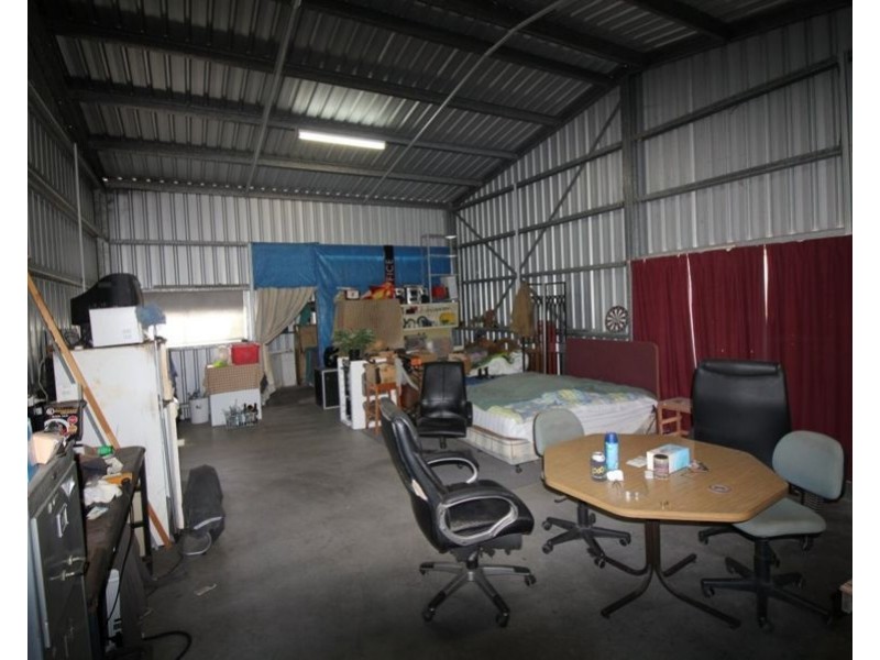 372 Mitchell Road, Mount Maria QLD 4674