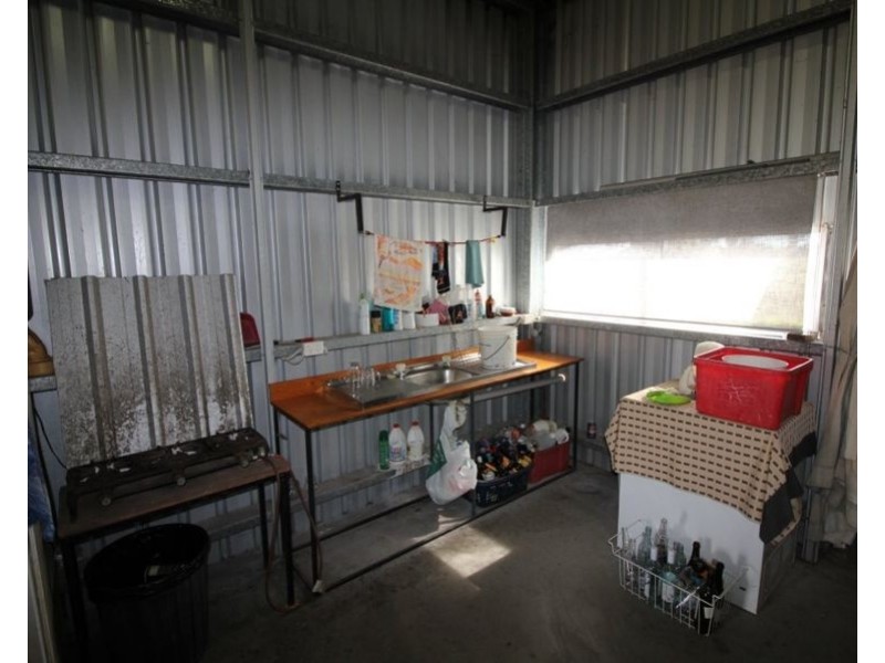372 Mitchell Road, Mount Maria QLD 4674