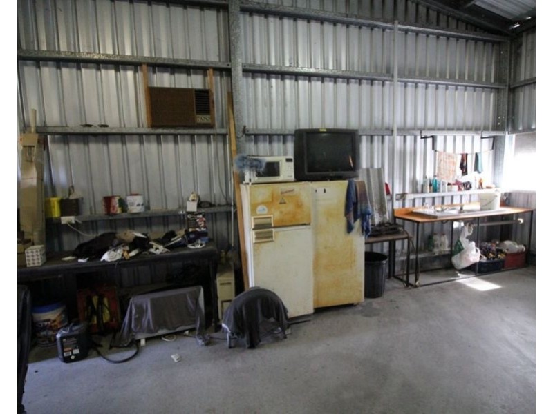372 Mitchell Road, Mount Maria QLD 4674