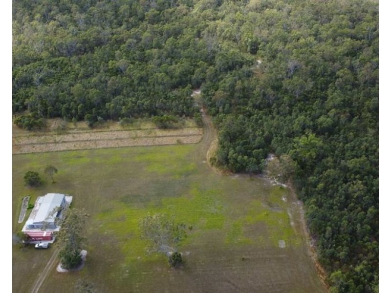 372 Mitchell Road, Mount Maria QLD 4674