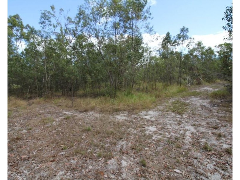 372 Mitchell Road, Mount Maria QLD 4674