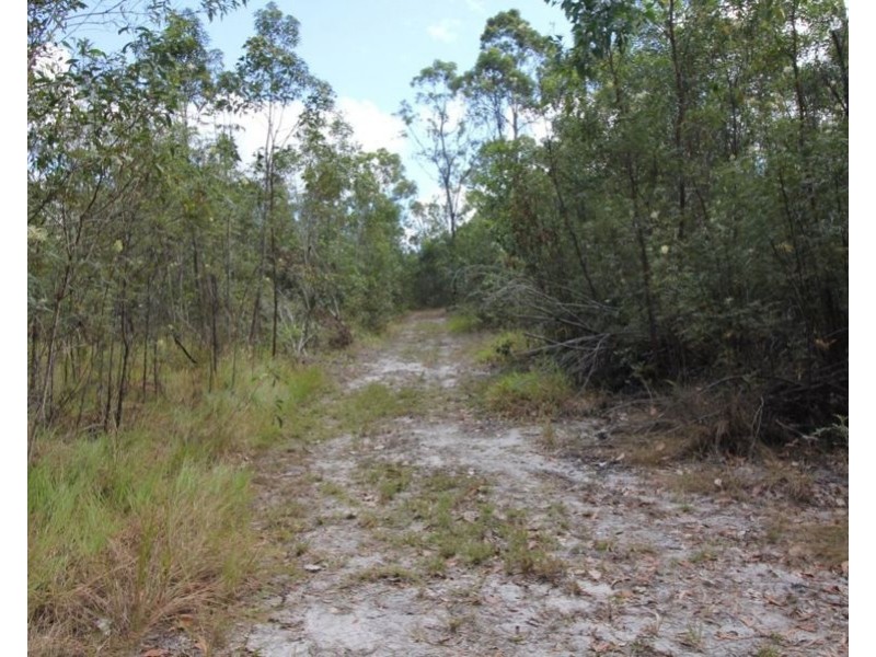 372 Mitchell Road, Mount Maria QLD 4674