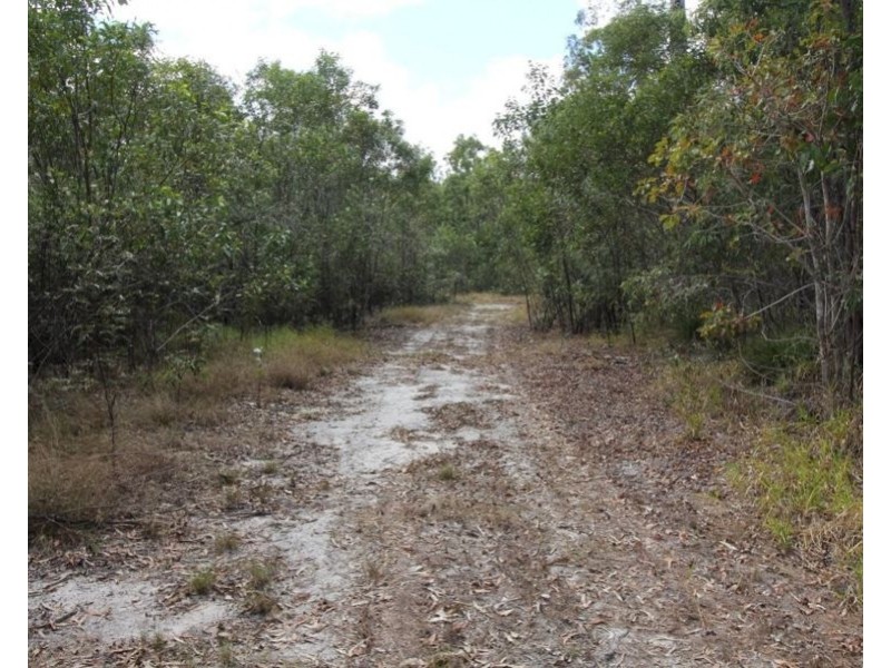 372 Mitchell Road, Mount Maria QLD 4674