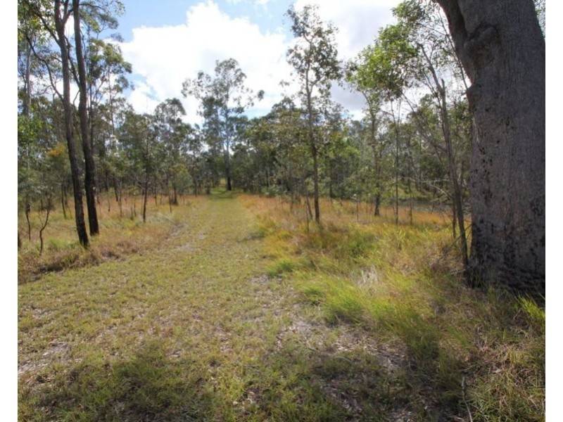 372 Mitchell Road, Mount Maria QLD 4674