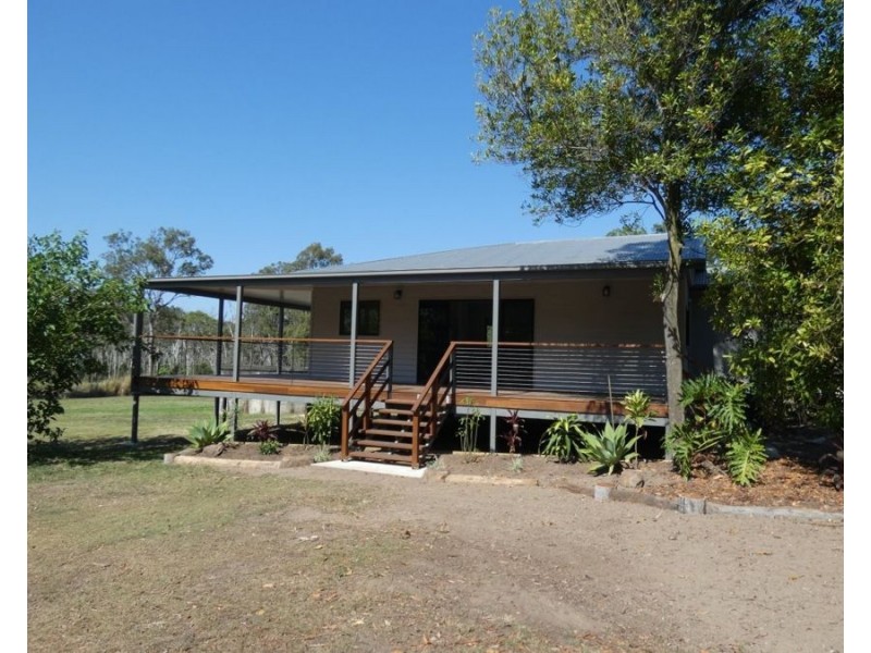 2048 Rosedale Road, Avondale QLD 4670