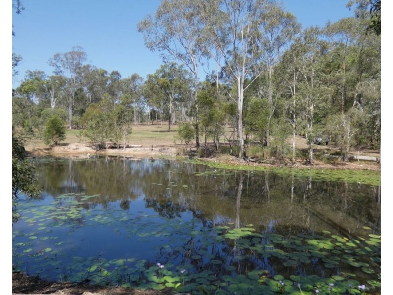 2048 Rosedale Road, Avondale QLD 4670