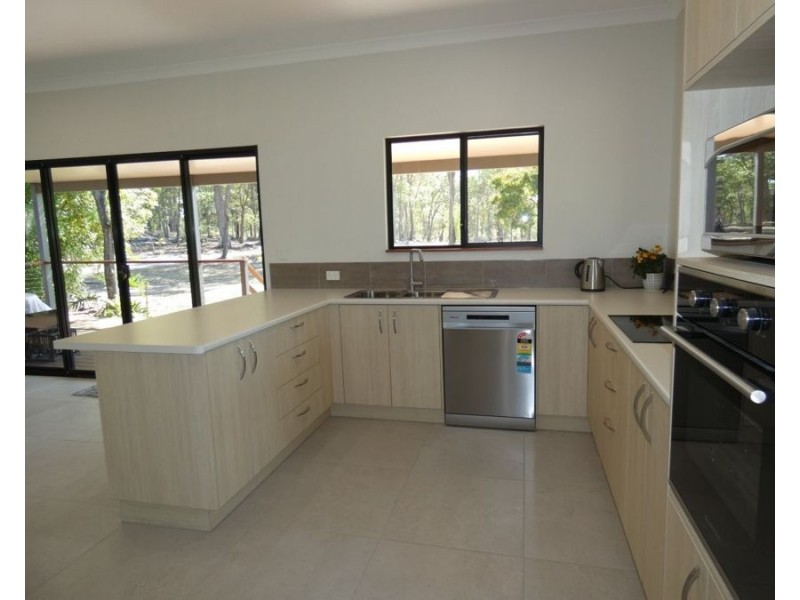 2048 Rosedale Road, Avondale QLD 4670