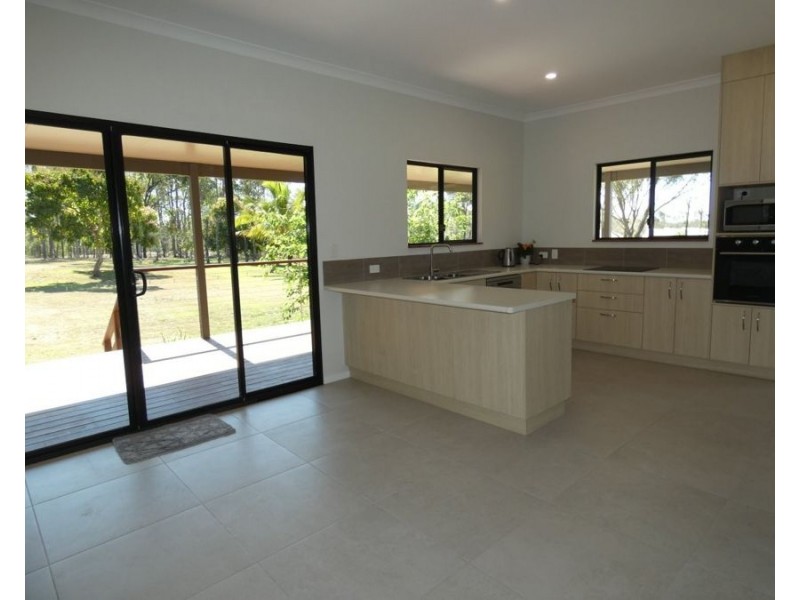 2048 Rosedale Road, Avondale QLD 4670