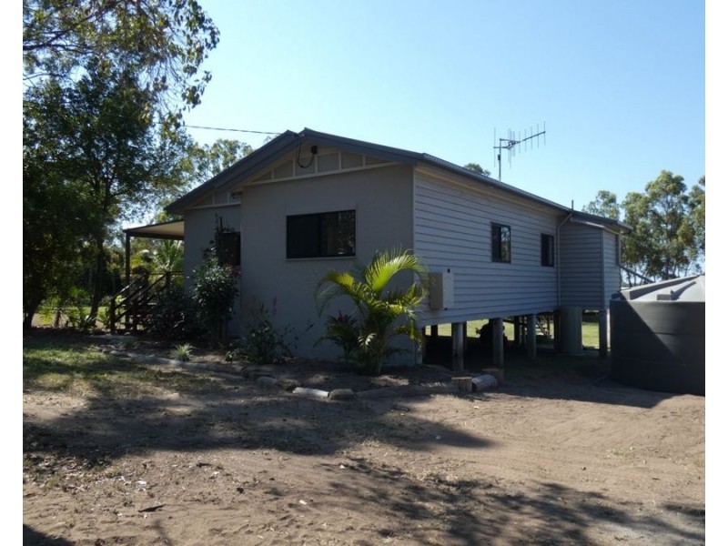 2048 Rosedale Road, Avondale QLD 4670