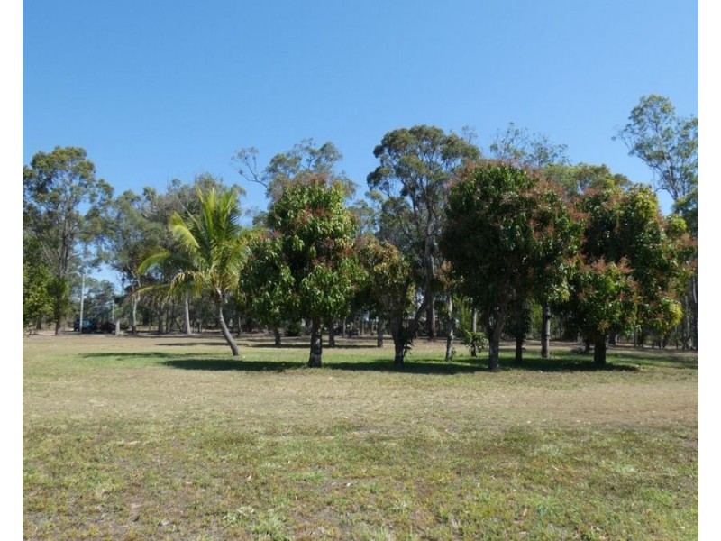 2048 Rosedale Road, Avondale QLD 4670