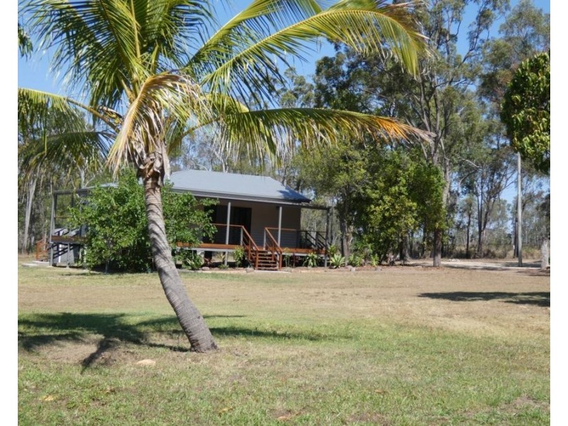 2048 Rosedale Road, Avondale QLD 4670