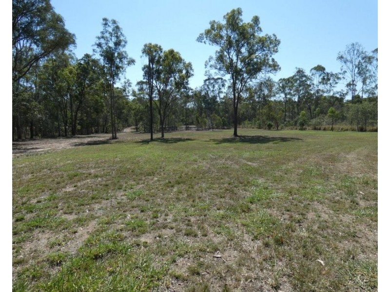2048 Rosedale Road, Avondale QLD 4670