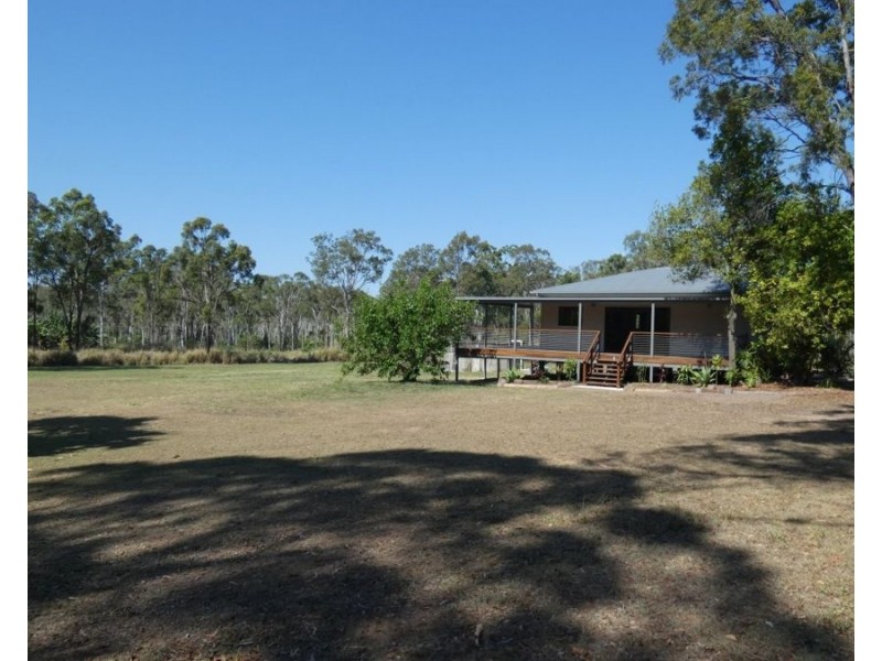 2048 Rosedale Road, Avondale QLD 4670