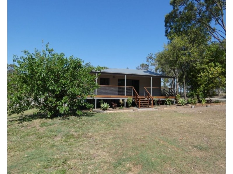 2048 Rosedale Road, Avondale QLD 4670