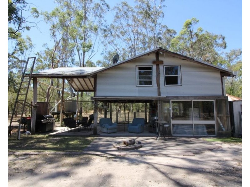 170 Bottle Creek Road, Rosedale QLD 4674