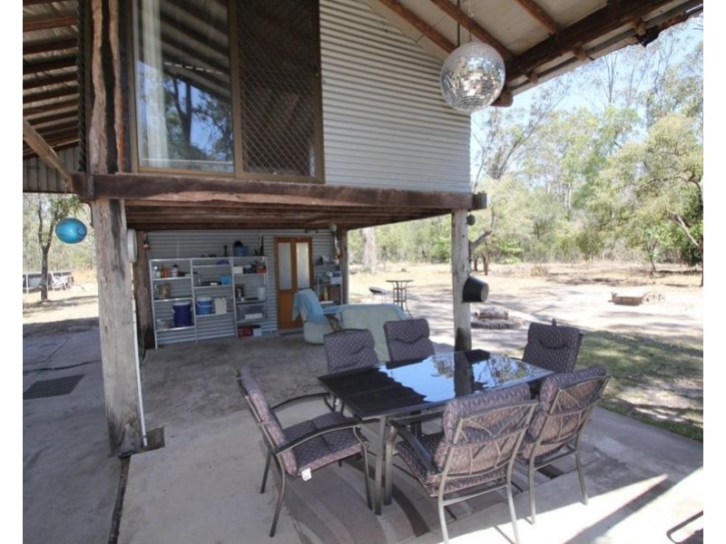 170 Bottle Creek Road, Rosedale QLD 4674