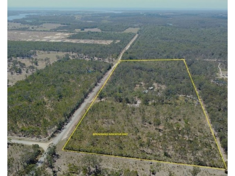 170 Bottle Creek Road, Rosedale QLD 4674
