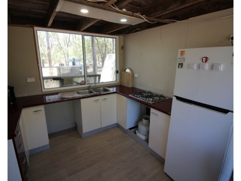 170 Bottle Creek Road, Rosedale QLD 4674