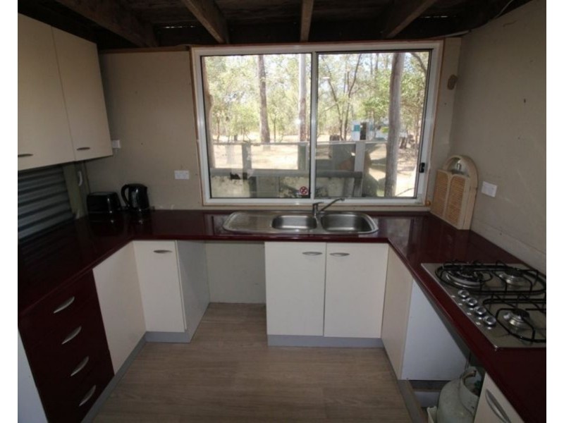 170 Bottle Creek Road, Rosedale QLD 4674