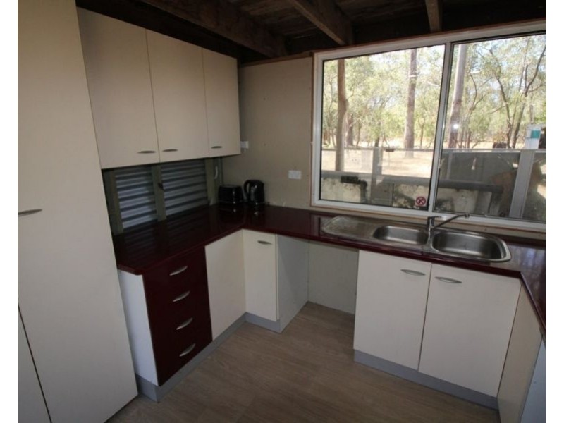 170 Bottle Creek Road, Rosedale QLD 4674
