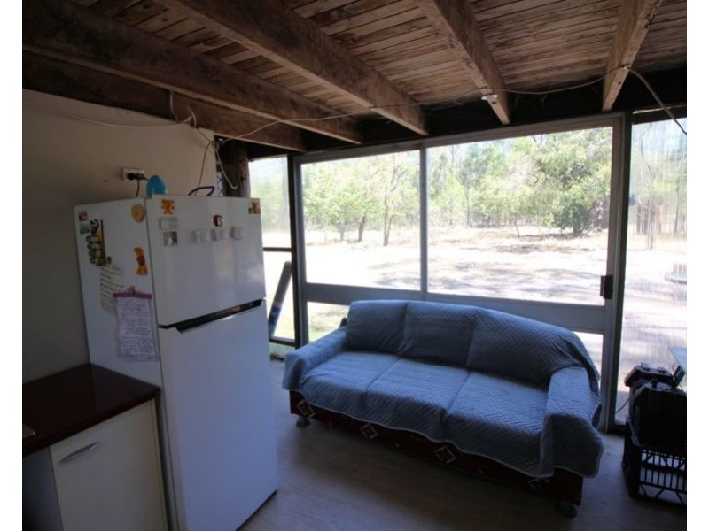 170 Bottle Creek Road, Rosedale QLD 4674