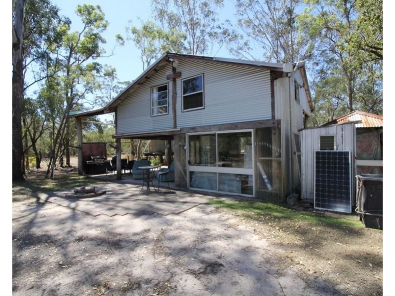 170 Bottle Creek Road, Rosedale QLD 4674