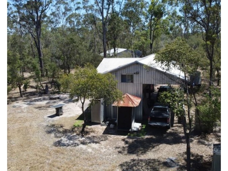 170 Bottle Creek Road, Rosedale QLD 4674