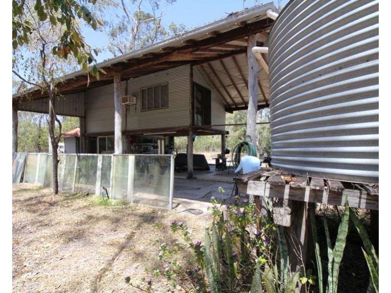 170 Bottle Creek Road, Rosedale QLD 4674