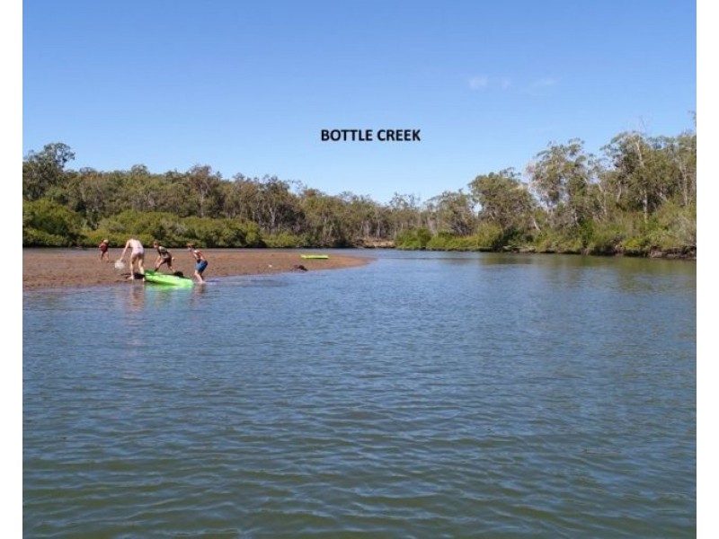 170 Bottle Creek Road, Rosedale QLD 4674