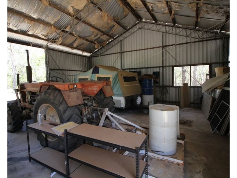 170 Bottle Creek Road, Rosedale QLD 4674