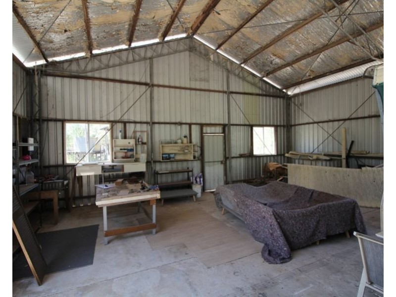 170 Bottle Creek Road, Rosedale QLD 4674