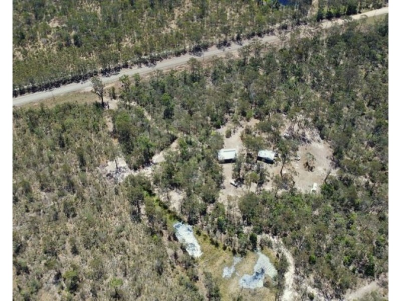 170 Bottle Creek Road, Rosedale QLD 4674