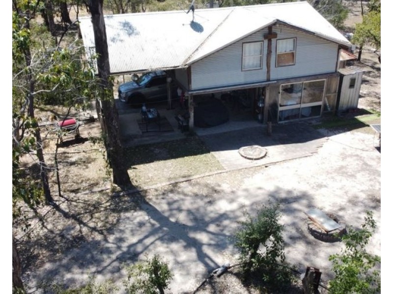 170 Bottle Creek Road, Rosedale QLD 4674